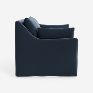 Portola Slipcover Chair