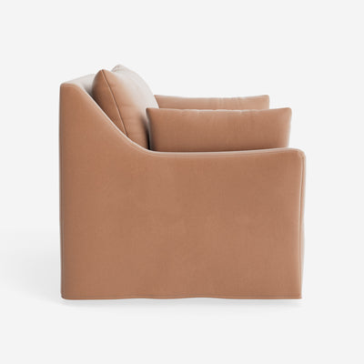 Portola Slipcover Chair