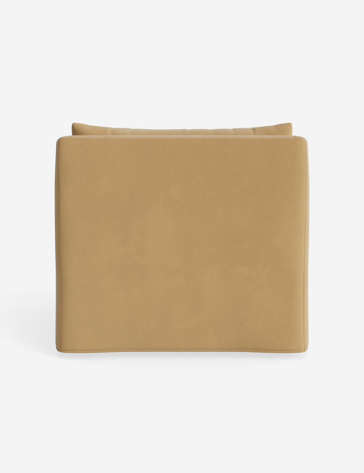Portola Slipcover Chair