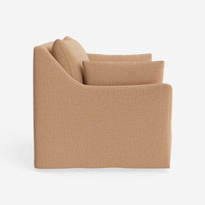 Portola Slipcover Chair