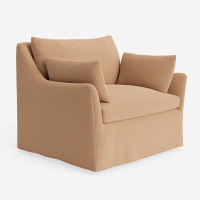 Portola Slipcover Chair