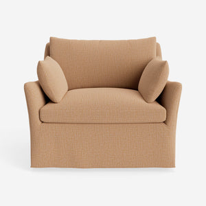 Portola Slipcover Chair