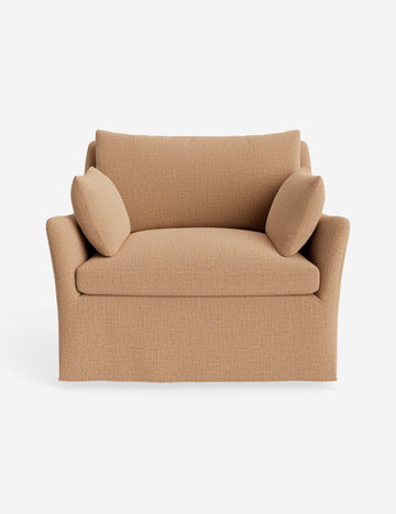 Camel Performance Linen