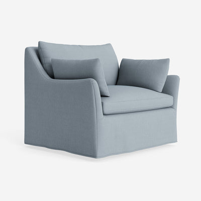Portola Slipcover Chair