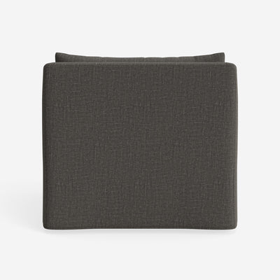 Portola Slipcover Chair