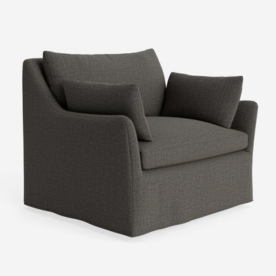 Portola Slipcover Chair