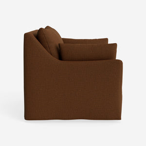 Portola Slipcover Chair