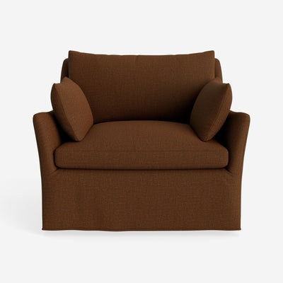 Portola Slipcover Chair