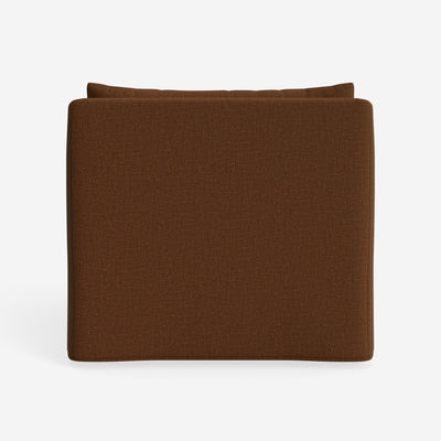 Portola Slipcover Chair