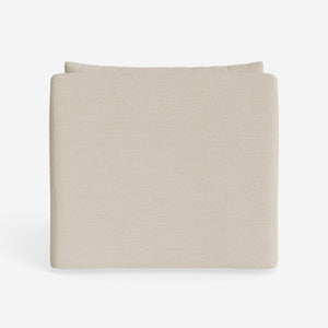 Portola Slipcover Chair