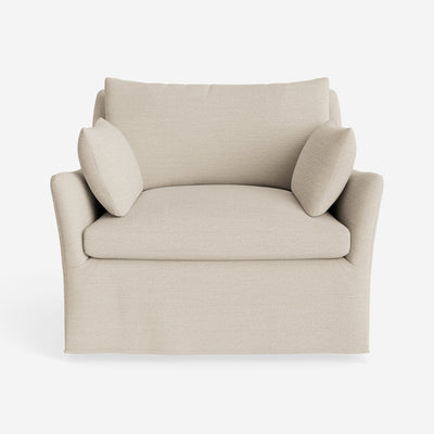 Portola Slipcover Chair