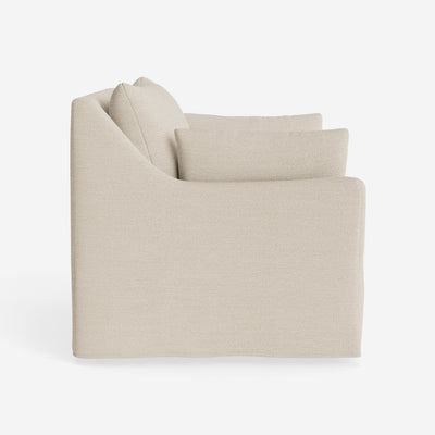 Portola Slipcover Chair