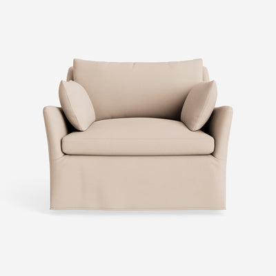 Portola Slipcover Chair