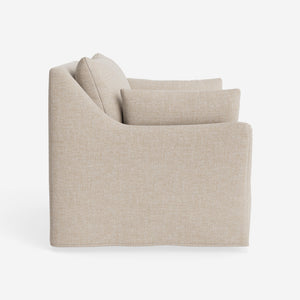 Portola Slipcover Chair