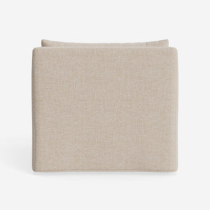 Portola Slipcover Chair