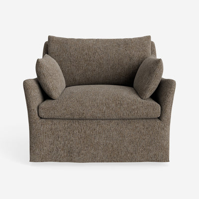 Portola Slipcover Chair