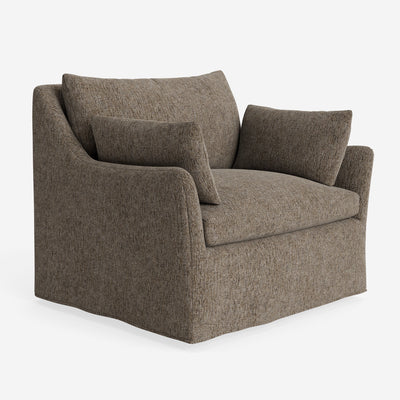 Portola Slipcover Chair