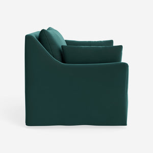 Portola Slipcover Chair