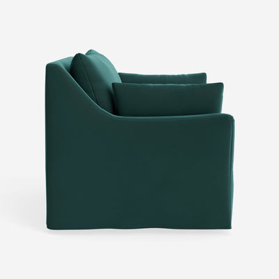 Portola Slipcover Chair