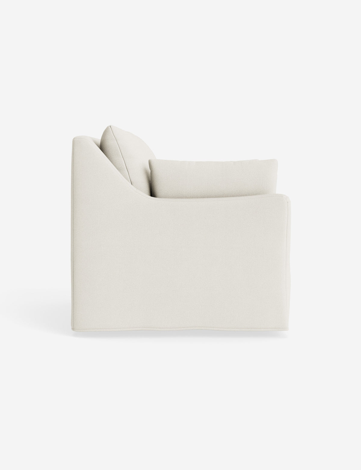 Portola Slipcover Chair