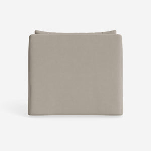 Portola Slipcover Chair