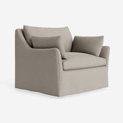 Portola Slipcover Chair