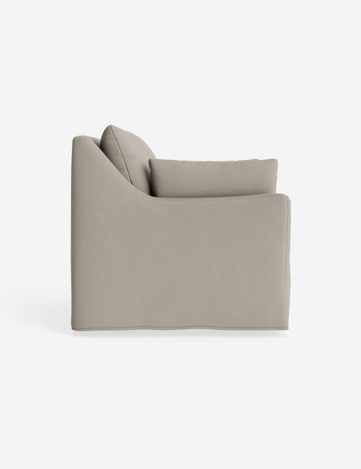 Portola Slipcover Chair