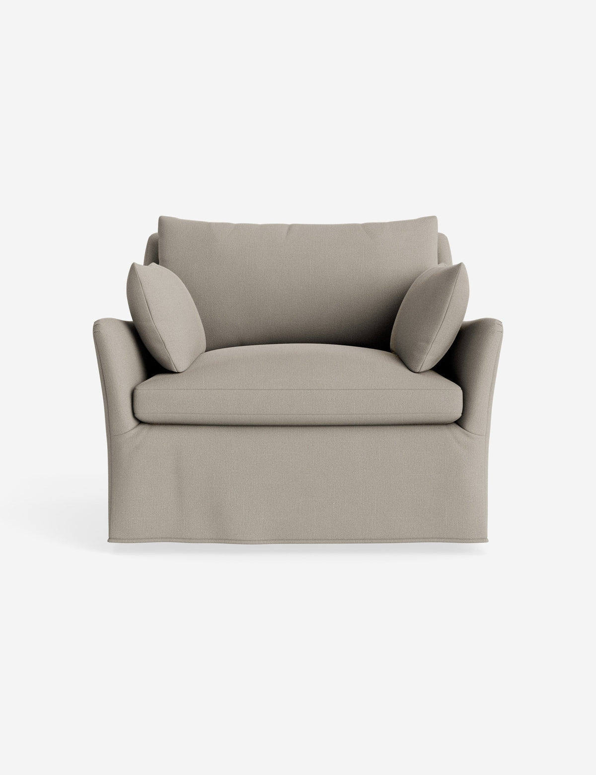 Portola Slipcover Chair