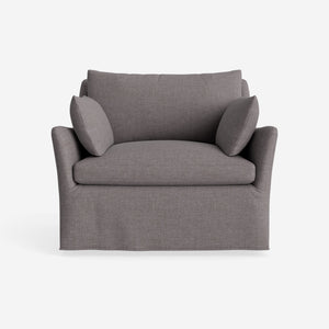 Portola Slipcover Chair