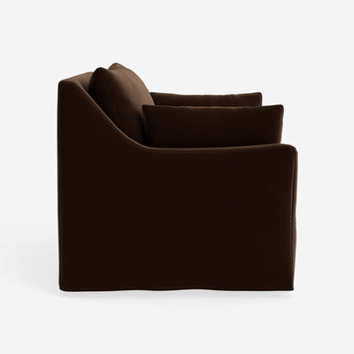 Portola Slipcover Chair