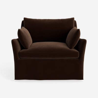 Portola Slipcover Chair