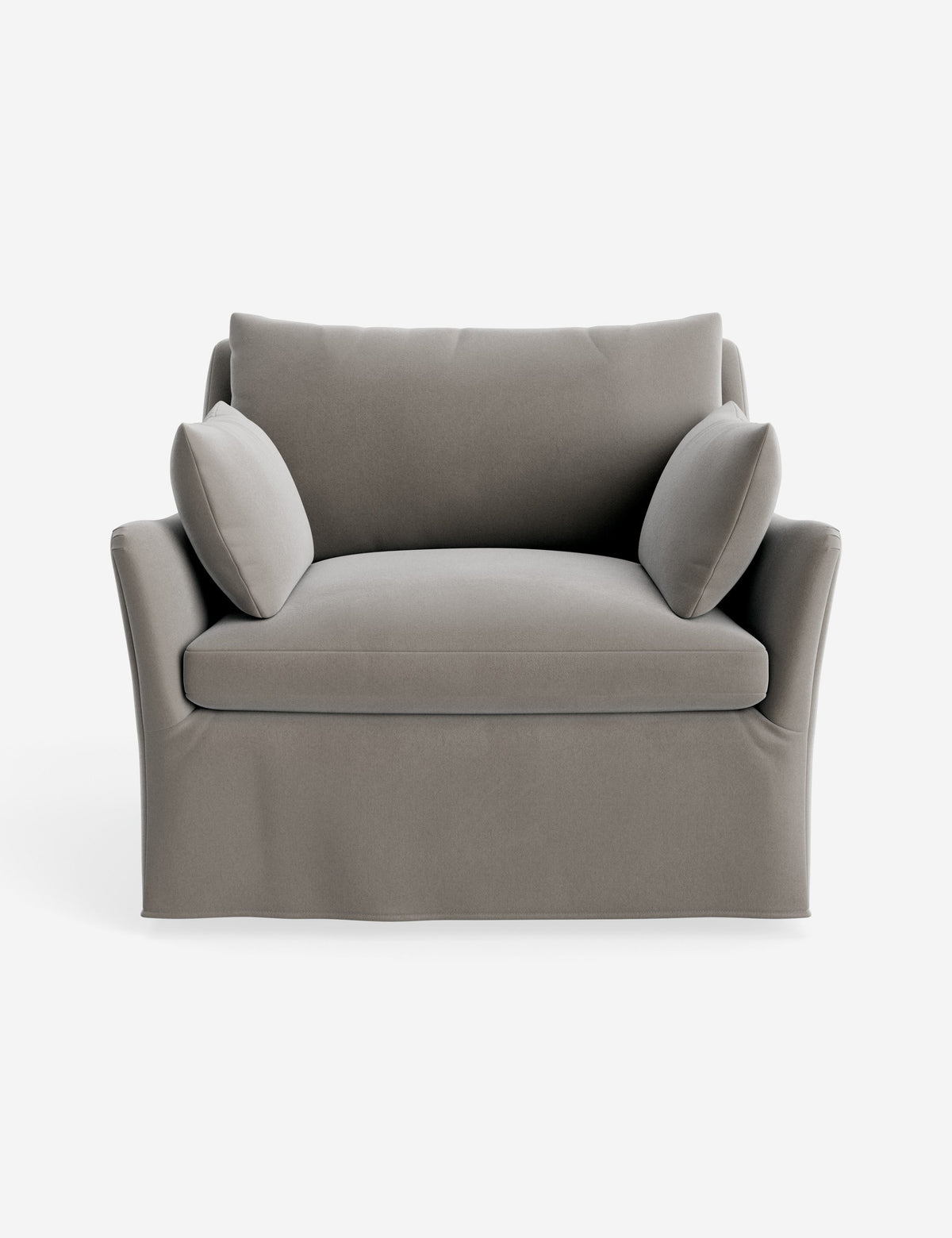 Portola Slipcover Chair