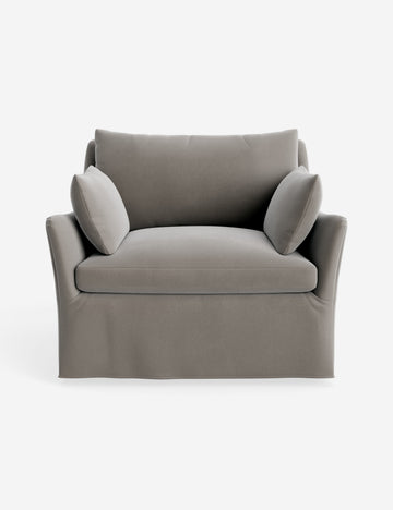 Mineral Performance Velvet