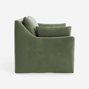 Portola Slipcover Chair