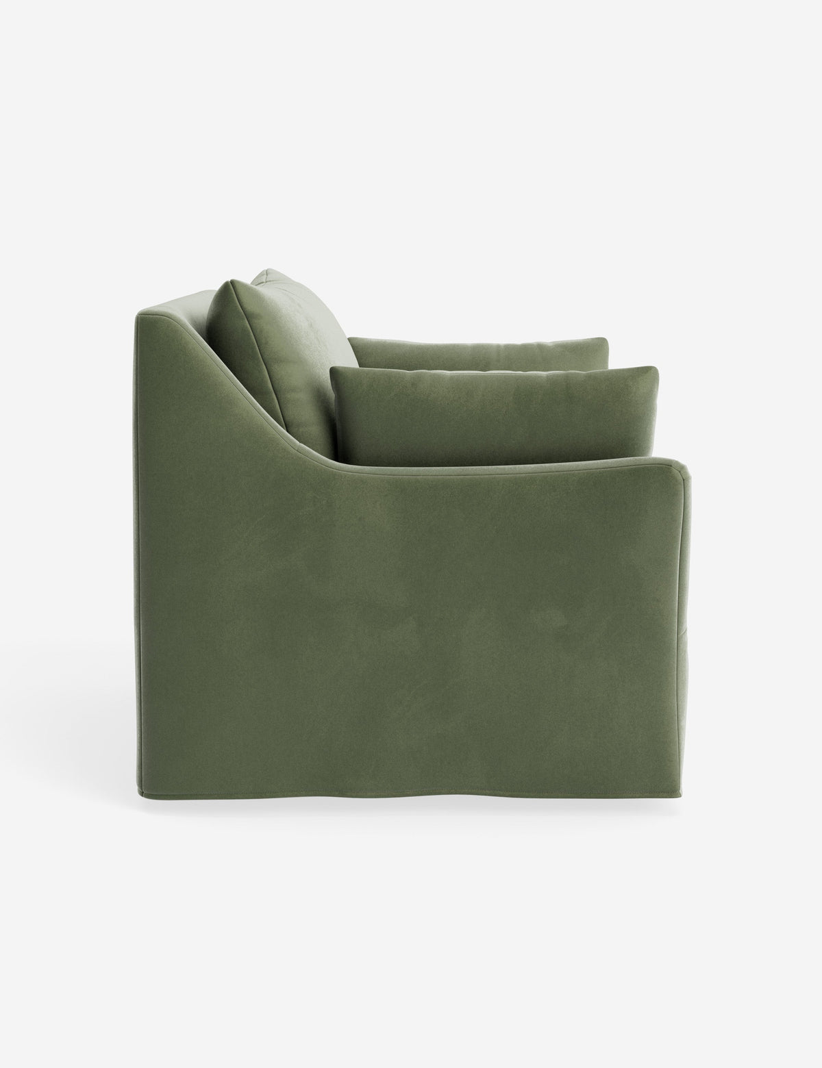 Portola Slipcover Chair