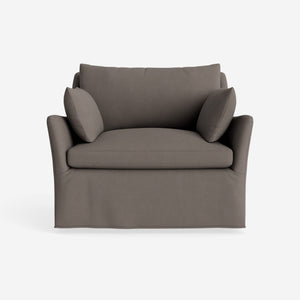 Portola Slipcover Chair
