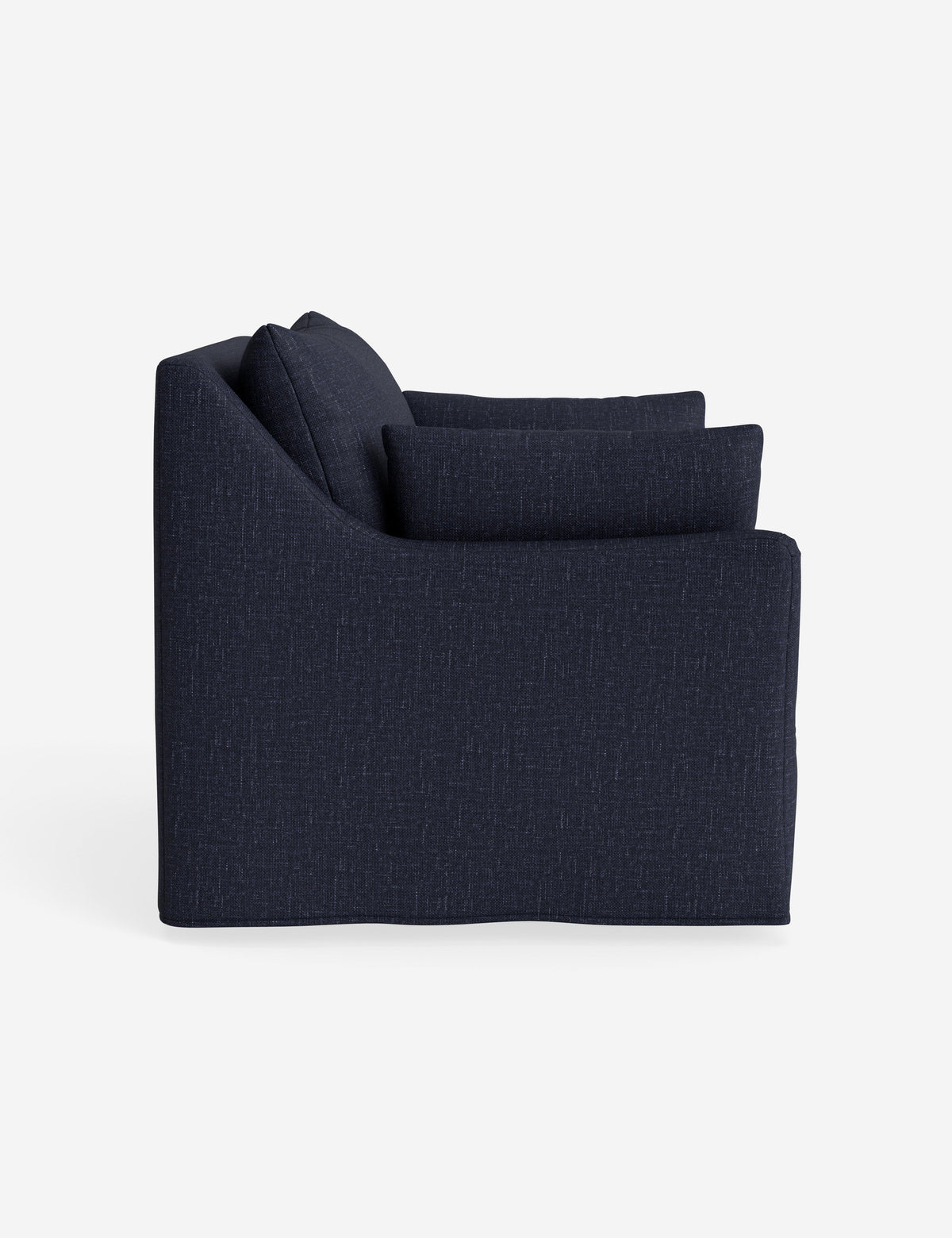 Portola Slipcover Chair