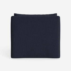 Portola Slipcover Chair