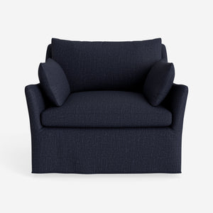 Portola Slipcover Chair