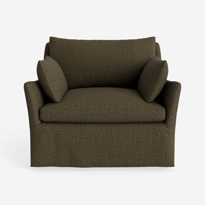 Portola Slipcover Chair