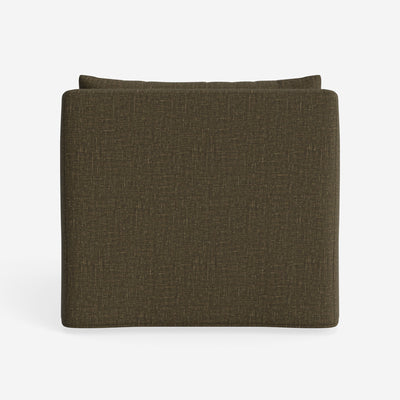 Portola Slipcover Chair