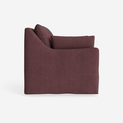 Portola Slipcover Chair