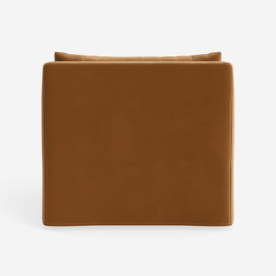 Portola Slipcover Chair
