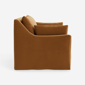 Portola Slipcover Chair