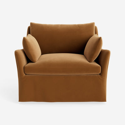 Portola Slipcover Chair