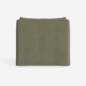 Portola Slipcover Chair