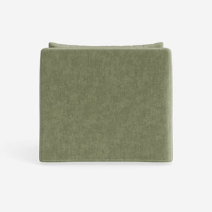 Portola Slipcover Chair