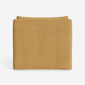 Portola Slipcover Chair