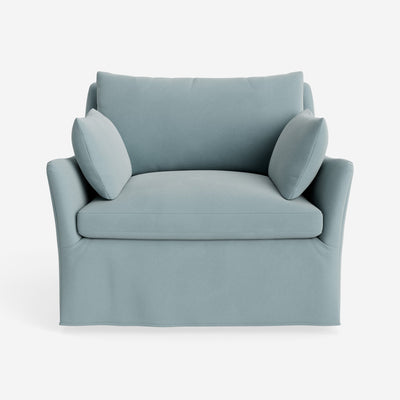 Portola Slipcover Chair