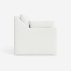 Portola Slipcover Chair
